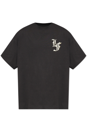 Tシャツ・カットソー Palm Angels SS25 T-SHIRT WITH LOGO (PWAA020 C99JER0161001) PWAA020S25JER003_1003_0.jpg